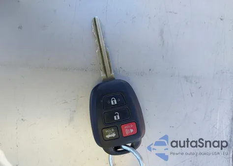 2015 Scion Fr-S из США, поврежденный, VIN JF1ZNAA13F9709537